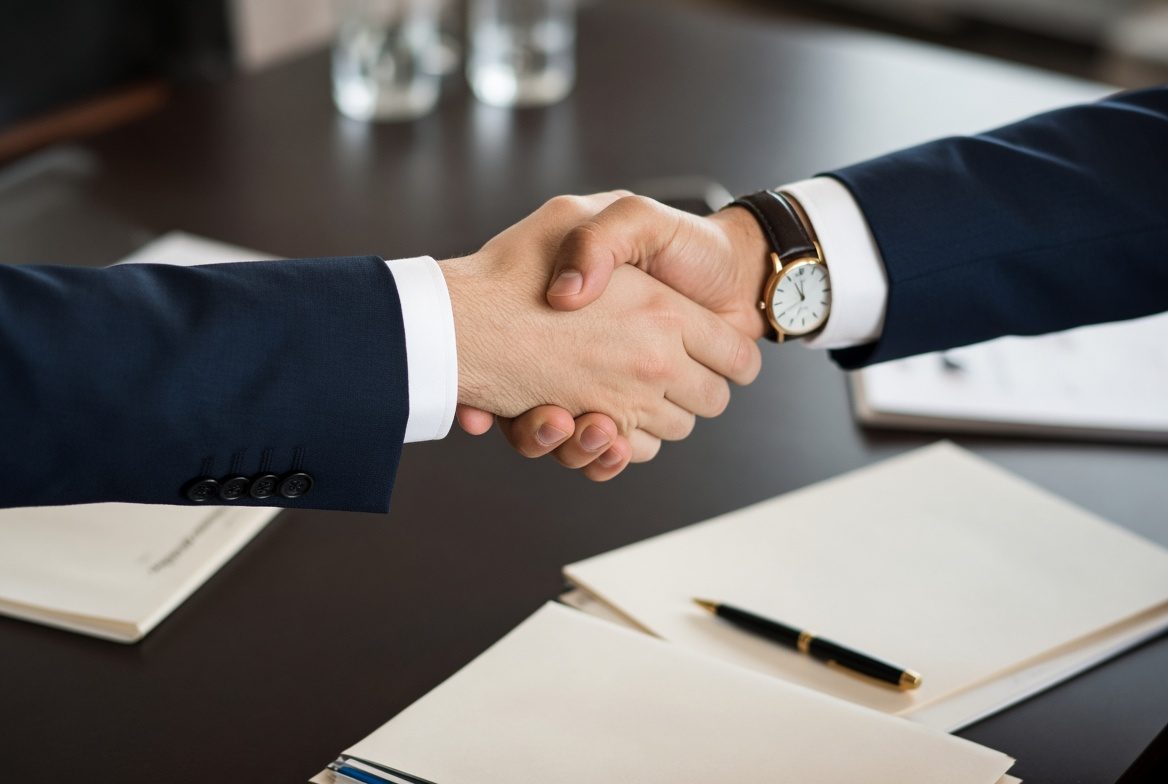 The difference between marketing and business development