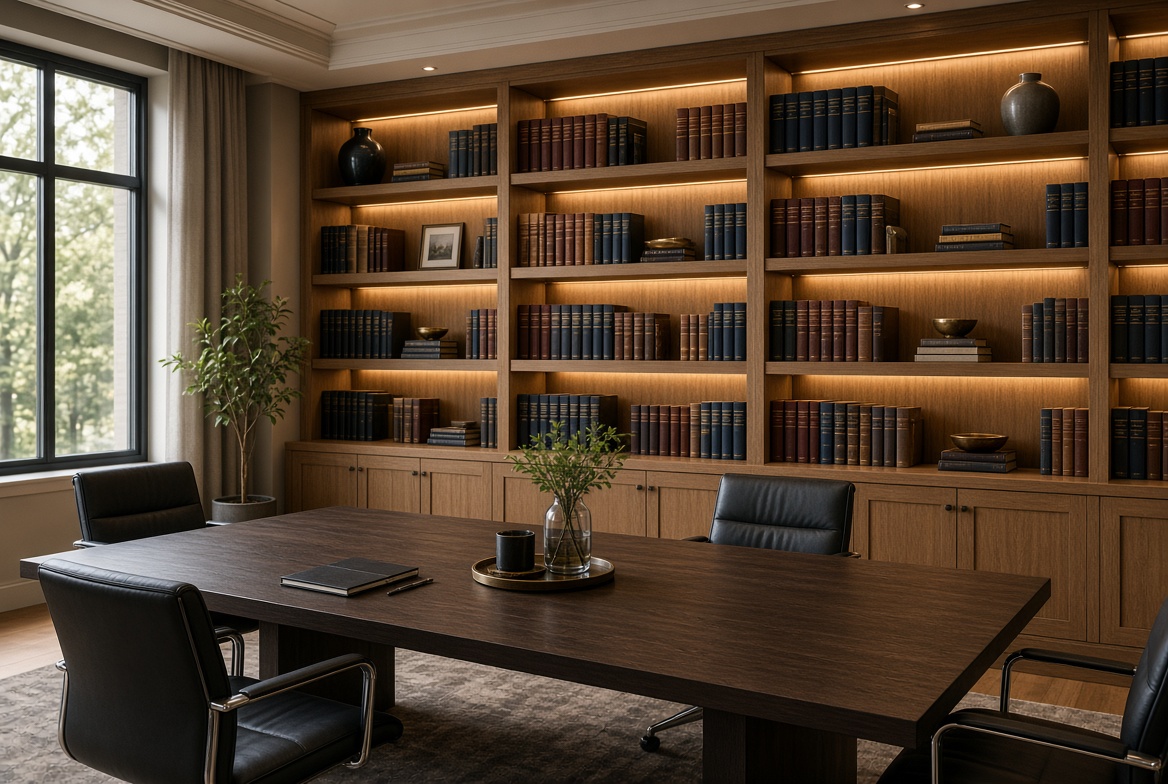 Growing an ideal client is a board decision