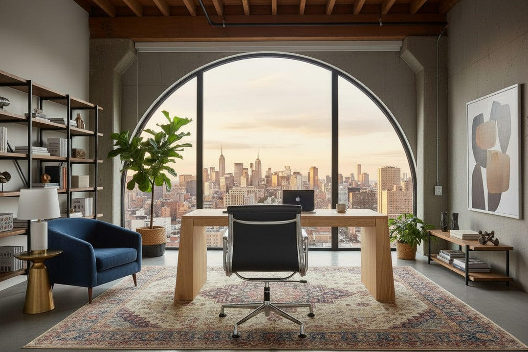 An advisory practice that looks like one